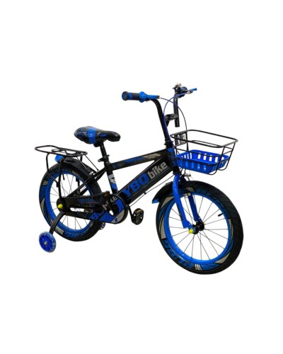 Uşaq velosipedi YBQ M6650, 16