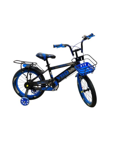 Uşaq velosipedi YBQ M6650, 16