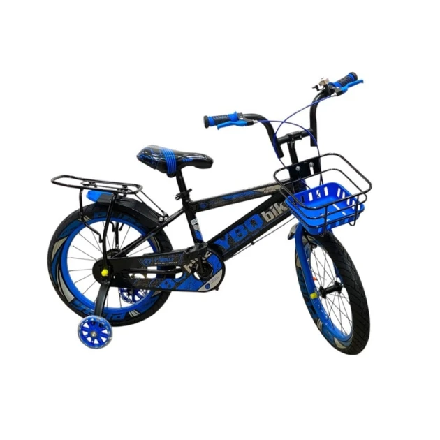 Uşaq velosipedi YBQ M6650, 16