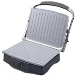 Сэндвичница Hausberg HB 533 Grey