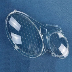 Крышка фары передний правый ‎‎SZSS-CAR для Mercedes-Benz W211 2002-2008