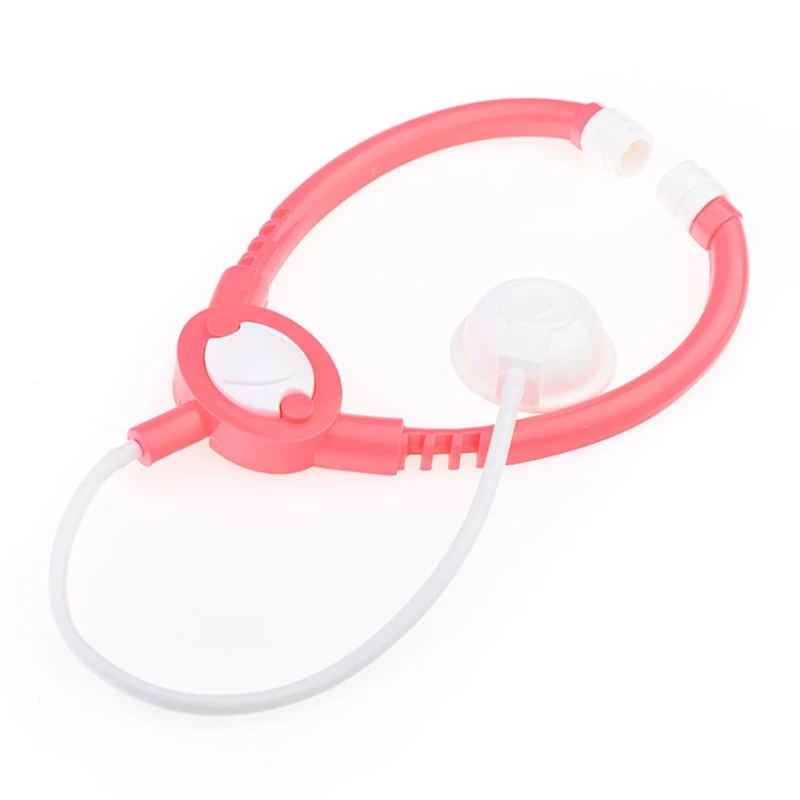 Həkim dəsti 8823A-1 maşın ilə 12 hissə, 3+ yaş