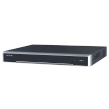 Videomüşahidə sistemi Hikvision DS-7616NI-K2/16P