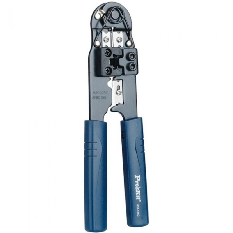 Кримпер Pro'sKit 808-376C