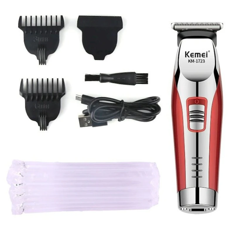 Универсальная машинка для стрижки Kemei KM-1723
