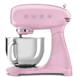 Планетарный миксер Smeg SMF 03 PKEU