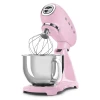 Планетарный миксер Smeg SMF 03 PKEU Планетарный миксер Smeg SMF 03 PKEU