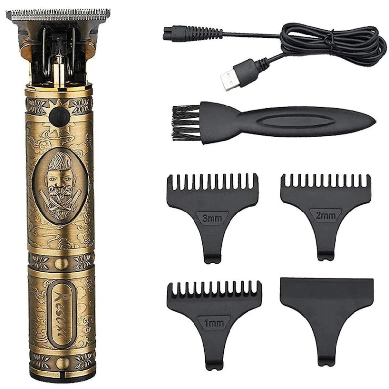 Машинка для стрижки волос RAF R.431 Машинка для стрижки волос RAF R.431