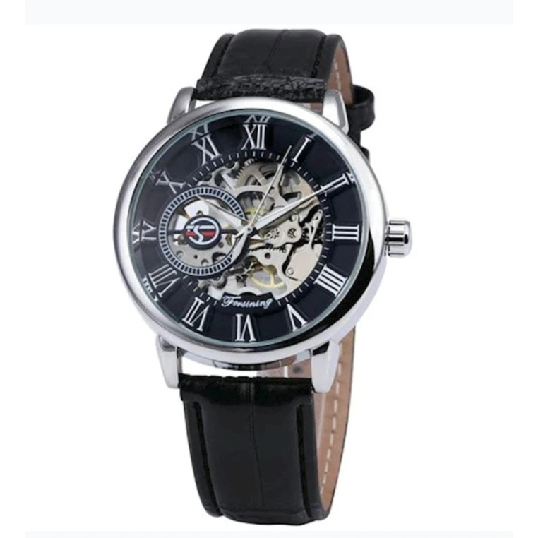 Hədiyyə dəsti Alisa2997 (Kişi qol saatı Forsining 2997 + Suvenir Bitcoin) Hədiyyə dəsti Alisa2997 (Kişi qol saatı Forsining 2997 + Suvenir Bitcoin)