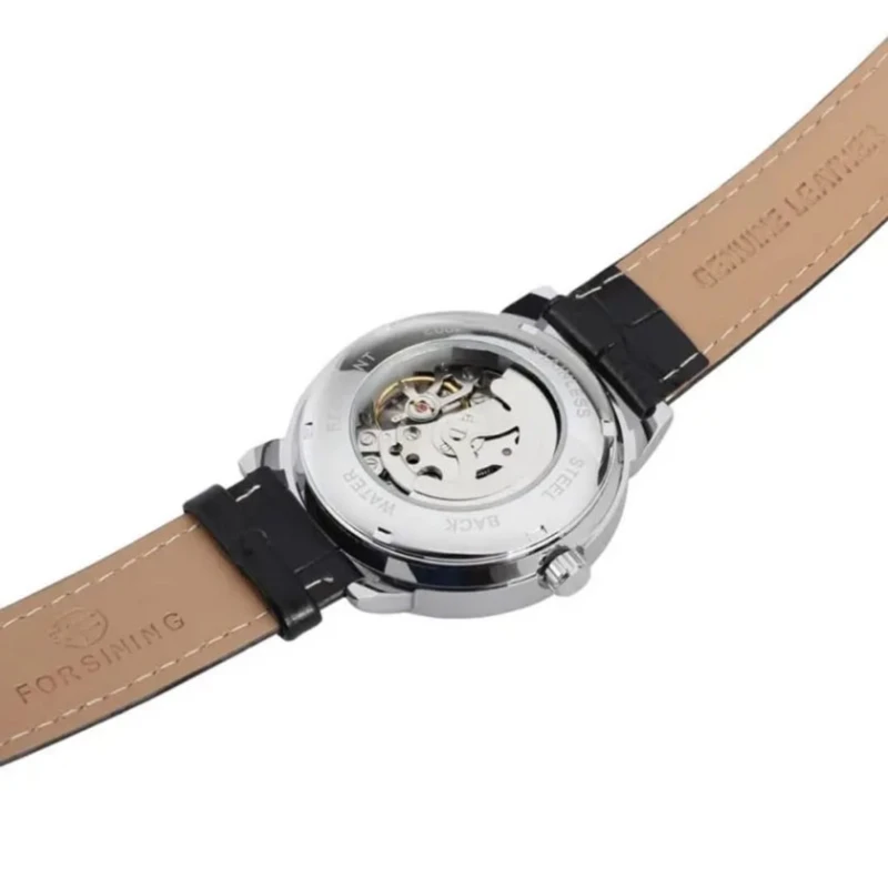 Hədiyyə dəsti Alisa2997 (Kişi qol saatı Forsining 2997 + Suvenir Bitcoin) Hədiyyə dəsti Alisa2997 (Kişi qol saatı Forsining 2997 + Suvenir Bitcoin)