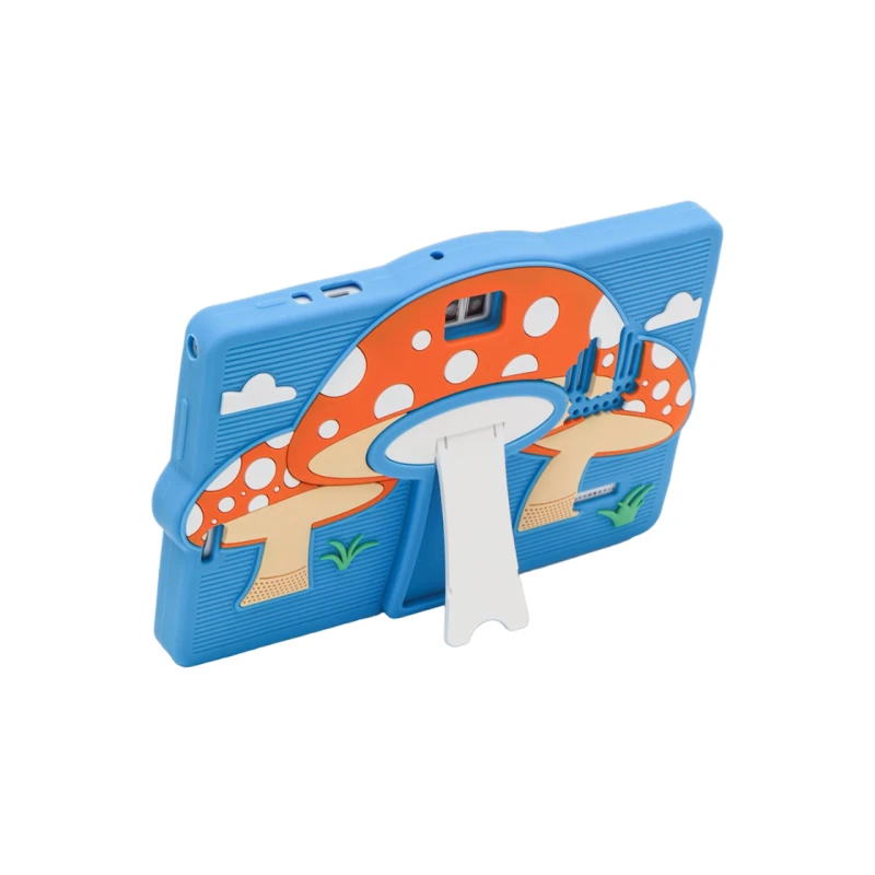 Планшет Discover Fire 4 4GB/128GB Blue Планшет Discover Fire 4 4GB/128GB Blue