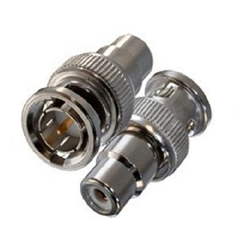 Переходник Dahua BNC - RCA Переходник Dahua BNC - RCA