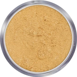 Пудра для грима Kryolan Body Make-up Powder 05153, золотистый, 15 г