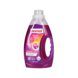 Гель для стирки Domol Color-Waschmittel 1100 мл Гель для стирки Domol Color-Waschmittel 1100 мл