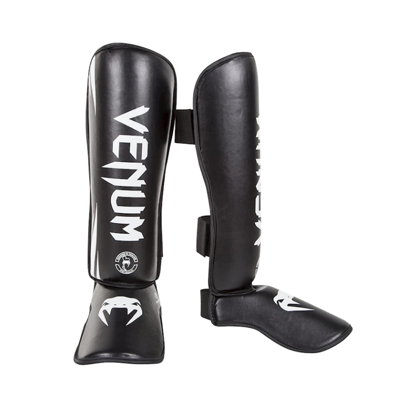 Dizin qorunması Venum 1436, XL, qara/ağ Dizin qorunması Venum 1436, XL, qara/ağ