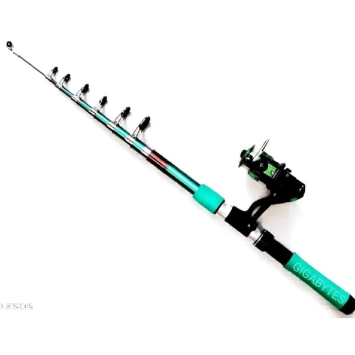 Удочка и катушка 360см Aquazoo 54432188876 Удочка и катушка 360см Aquazoo 54432188876