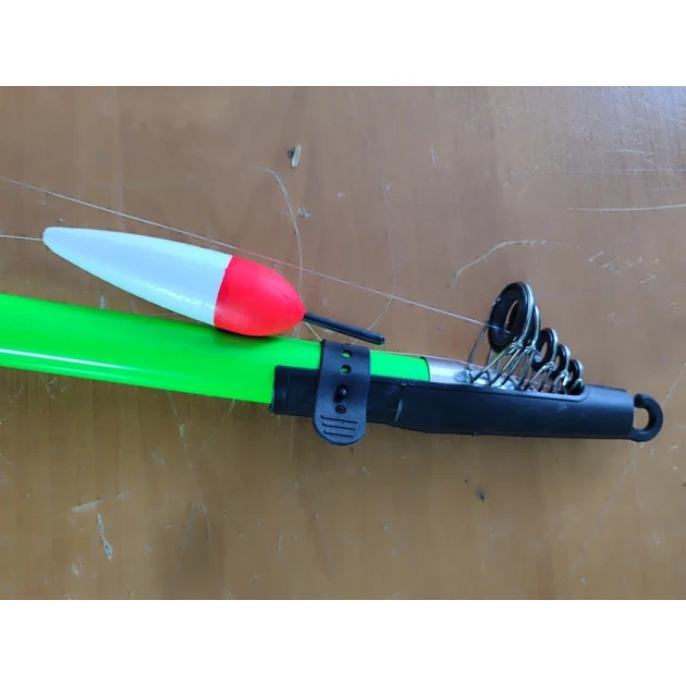 Удочка и катушка 360см Aquazoo 54432188876 Удочка и катушка 360см Aquazoo 54432188876