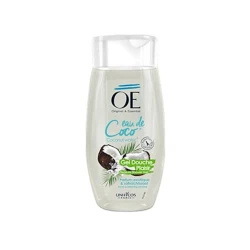 Гель для душа OE Coconut 250 мл