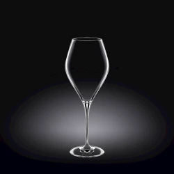 Набор бокалов Wilmax Crystalline 888045/2C, 440 мл, 2 шт