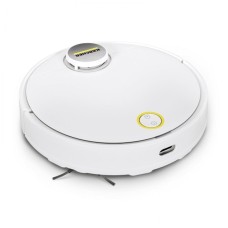Robot-tozsoran Karcher RCV 3