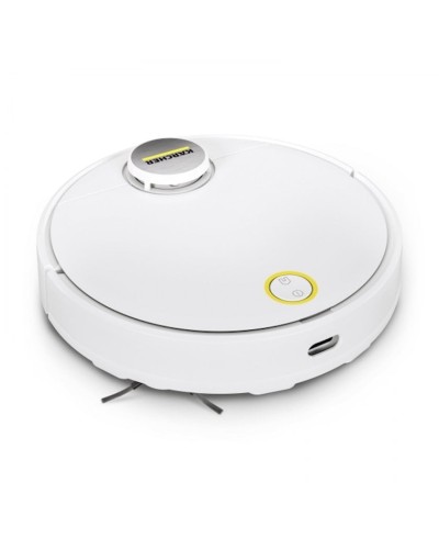 Robot-tozsoran Karcher RCV 3