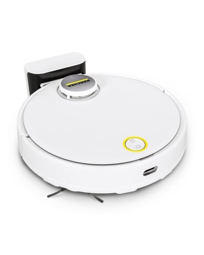 Robot-tozsoran Karcher RCV 3