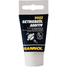Avtomat sürət qutusu üçün aşqar Mannol Getriebeoel-Additiv Automatic, 20 ml