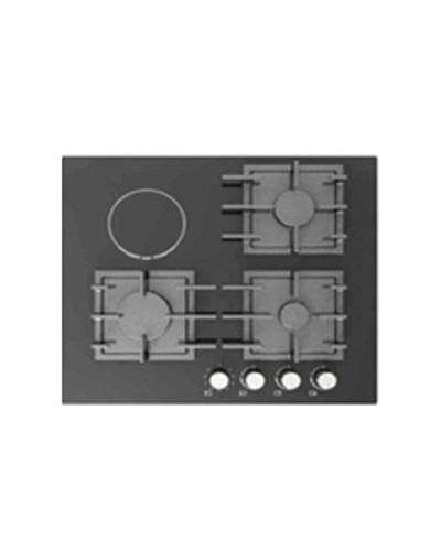 Bişirmə səthi Alneo 6028 BLACK - Alneo 6028 BLACK