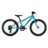 Uşaq velosipedi Cube Acid 200 622130, mavi/narıncı, 20 Uşaq velosipedi Cube Acid 200 622130, mavi/narıncı, 20