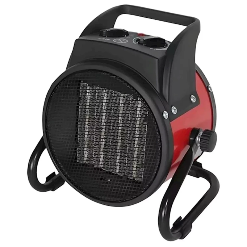 Qızdırıcı ventilyator Resovio BH-P5 Qızdırıcı ventilyator Resovio BH-P5