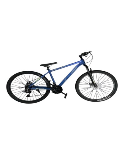 Velosiped smr447, göy