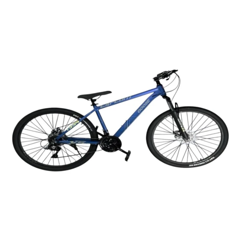 Velosiped smr447, göy