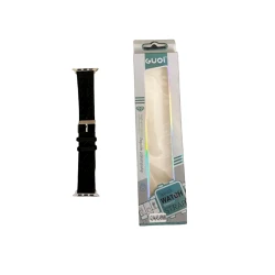 Ремешок для умных часов WS 7530, 42/44/45/49 мм, Black