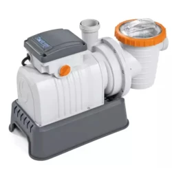 Двигатель Bestway для песочного фильтра 8.327 л/ч, белый
