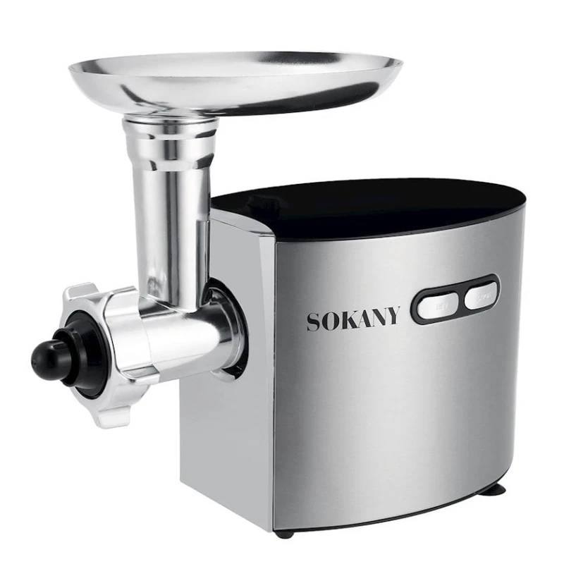 Мясорубка Sokany SK-091
