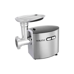 Мясорубка Sokany SK-091