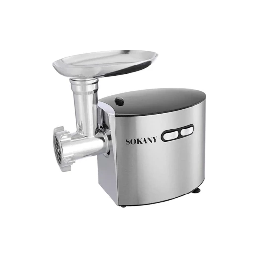 Мясорубка Sokany SK-091
