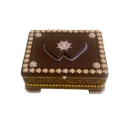 Сундук, подарочная коробка