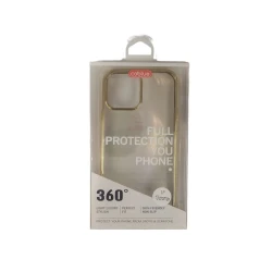 Чехол Coblue для Apple iPhone 13 Pro Max Gold