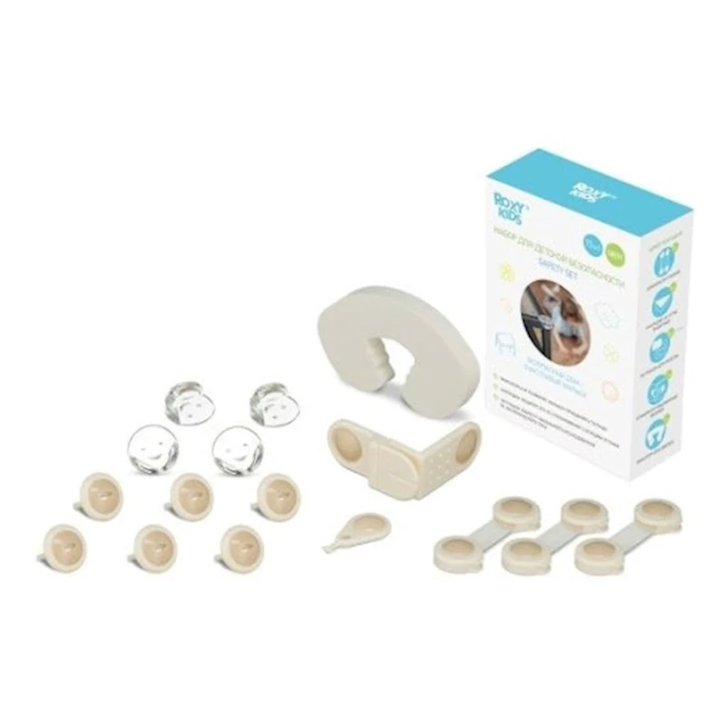 Təhlükəsizlik dəsti Roxy Kids RSF-001 Təhlükəsizlik dəsti Roxy Kids RSF-001