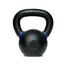 Çəki daşı Toorx Pro Cross Evo, 12 kq, qara