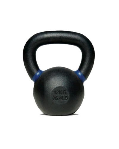 Çəki daşı Toorx Pro Cross Evo, 12 kq, qara