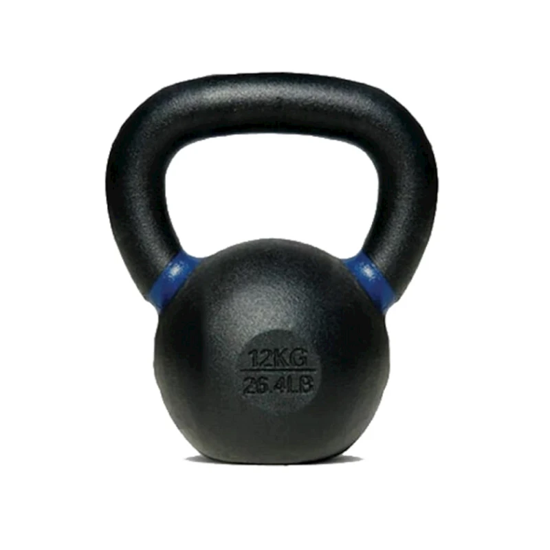 Гиря Toorx Pro Cross Evo, 12 кг, черный Гиря Toorx Pro Cross Evo, 12 кг, черный