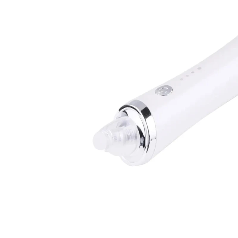 Вакуумный очиститель пор Kemei KM-1871 White Вакуумный очиститель пор Kemei KM-1871 White