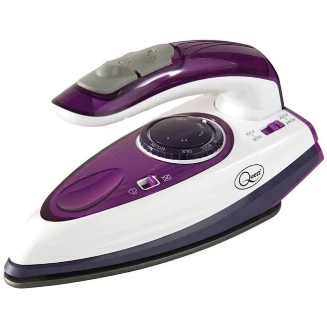 Утюг DSP KD-1068