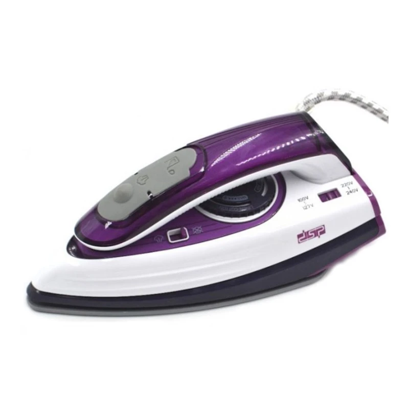 Утюг DSP KD-1068
