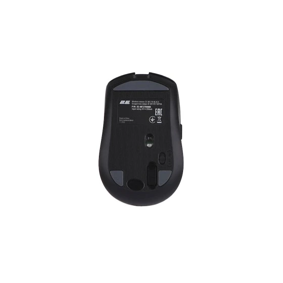 Мышь 2E MF270 Silent Rechargeable WL Black Мышь 2E MF270 Silent Rechargeable WL Black