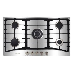 Варочная поверхность Eurolux EU-GH3686GSD-90S