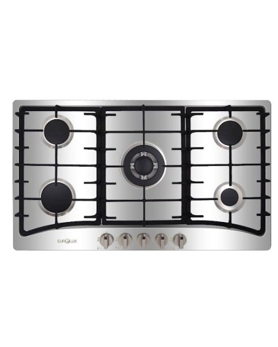 Bişirmə səthi Eurolux EU-GH3686GSD-90S