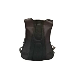 Школьный рюкзак Shunyu B-75, 40x28x20 см, серый